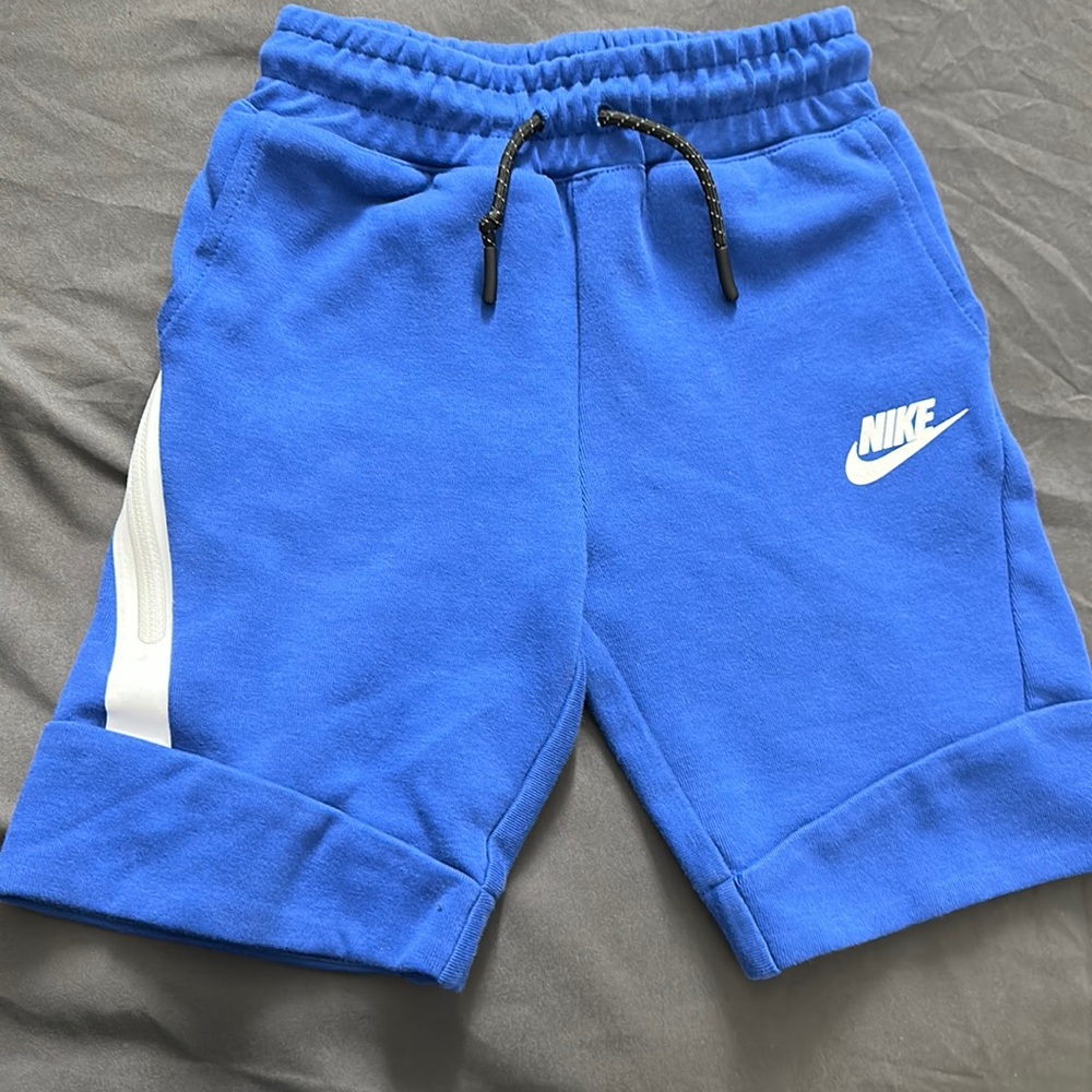 Boys Shorts
